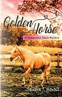 Golden Horse (Paperback)