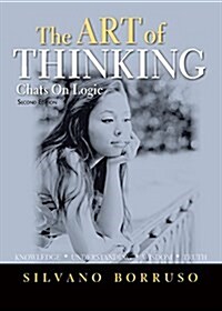 The Art of Thinking: Chats on Logic (Paperback)