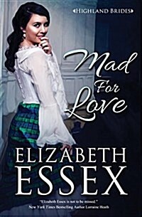 Mad for Love (Paperback)