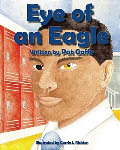 Eye of an Eagle (Paperback)