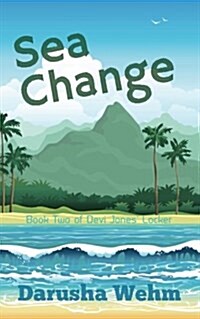 Sea Change (Paperback)