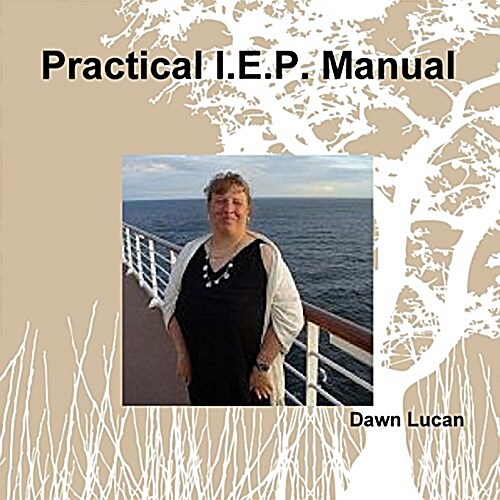 Practical I.E.P. Manual (Paperback)
