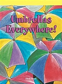 Umbrellas Everywhere (Paperback)