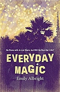 Everyday Magic (Hardcover)