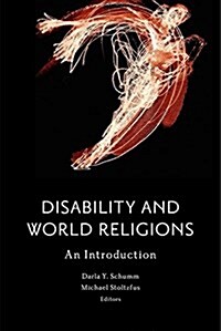 Disability and World Religions: An Introduction (Hardcover)