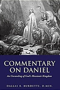 Commentary on Daniel (Paperback)