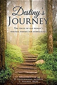 Destinys Journey (Paperback)