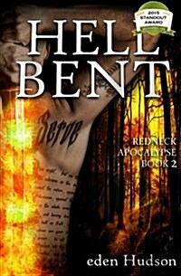 Hell Bent (Paperback)