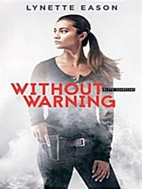 Without Warning (Audio CD, CD)