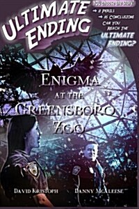 Enigma at the Greensboro Zoo (Paperback)