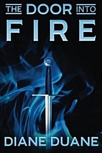 The Door Into Fire (Paperback)