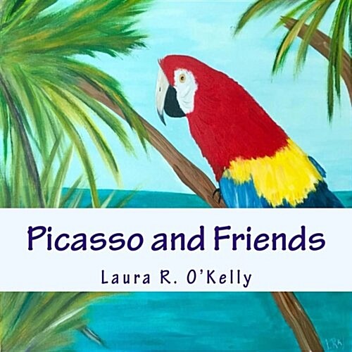 Picasso and Friends (Paperback)