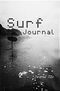 Surf Journal (Paperback)