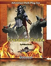 Crusader Codex (Paperback)