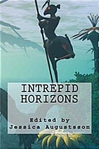 Intrepid Horizons (Paperback)