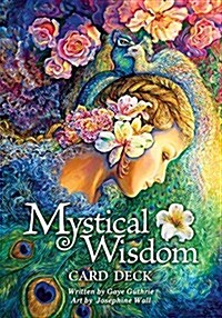 Mystical Wisdom Card Deck (Other)