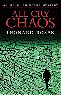 All Cry Chaos (Paperback)