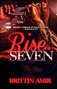 Rise of Seven (Paperback)