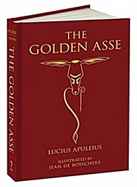 The Golden Asse (Hardcover)