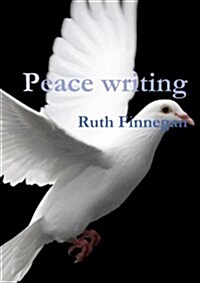 Peace writing (Paperback)