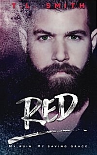 Red (Paperback)