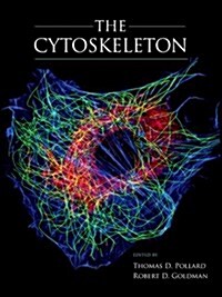 The Cytoskeleton (Hardcover)
