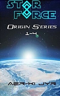 Star Force: Origin Series (1-4) (Paperback)