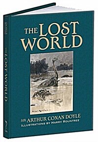 The Lost World (Hardcover)