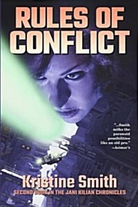 Rules of Conflict (Paperback)