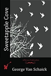 Sweetapple Cove (Paperback)