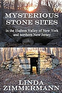 Mysterious Stone Sites (Paperback)