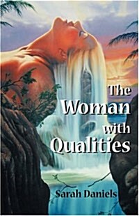 The Woman with Qualities (Paperback)