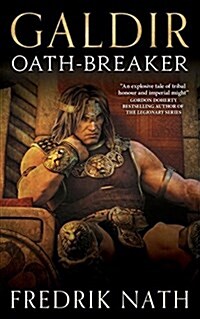 Galdir - Oath-Breaker (Paperback)