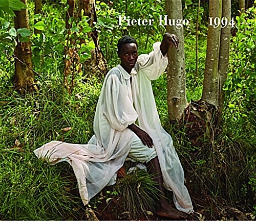 Pieter Hugo: 1994 (Hardcover)