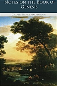 Notes on the Book of Genesis (Paperback)