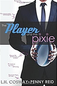 The Player and the Pixie (Paperback)