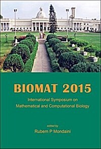 Biomat 2015 (Hardcover)