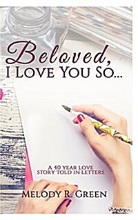 Beloved, I Love You So... (Paperback)