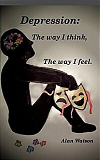 Depression: The way i think, The way i feel.: twittwif (Paperback)