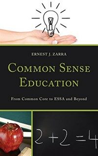 Common sense education : from common core to ESSA and beyond