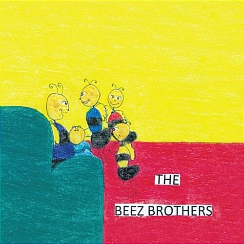 The Beez Brothers: Baby Brother Has Autism (Paperback)