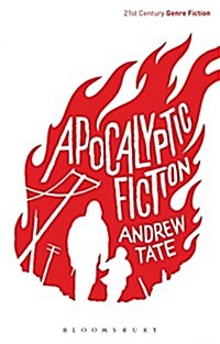 Apocalyptic Fiction (Paperback)