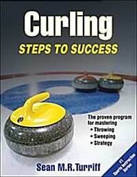 Curling: Steps to Success (Paperback)