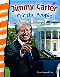 Jimmy Carter: For the People (Paperback)