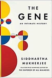 The Gene: An Intimate History (Paperback)