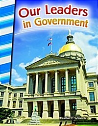 Our Leaders in Government (Paperback)