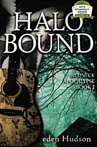 Halo Bound (Paperback)