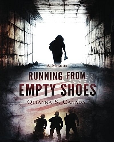 Running from Empty Shoes (Paperback)