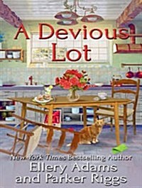 A Devious Lot (MP3 CD, MP3 - CD)