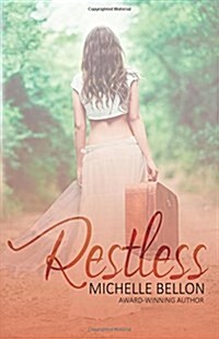 Restless (Paperback)